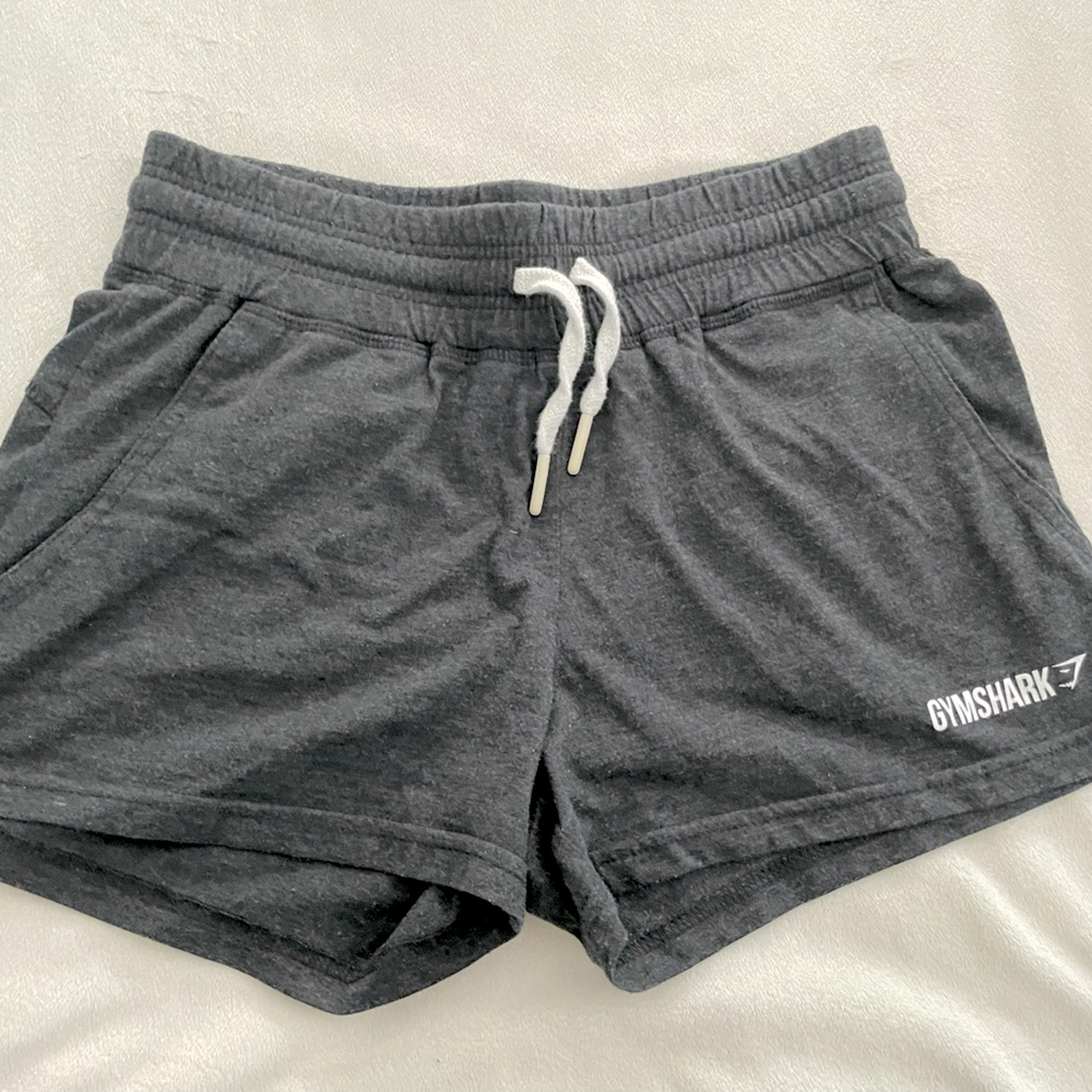 Gymshark lifestyle shorts